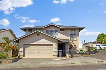 95-1054 Puuanu Street #5, Mililani, HI 96789 - Photo 1