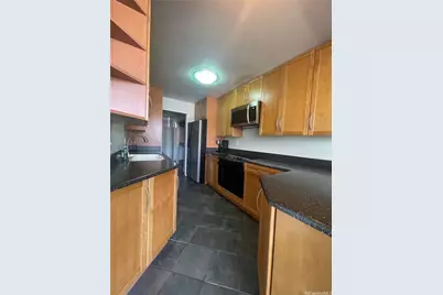 2092 Kuhio Avenue #704, Honolulu, HI 96815 - Photo 1
