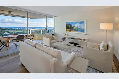 2600 Pualani Way #2904, Honolulu, HI 96815 - Photo 1