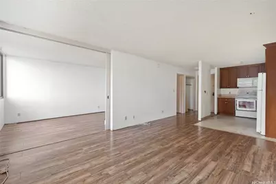 1255 Nuuanu Avenue #E404, Honolulu, HI 96817 - Photo 1