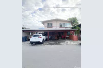 1815 Eluwene Street, Honolulu, HI 96819 - Photo 1