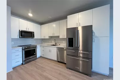 91-3641 Iwikuamoo Street #2308, Ewa Beach, HI 96706 - Photo 1