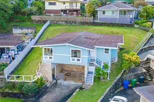 280 Polohiwa Pl, Honolulu, HI 96817 - Photo 1