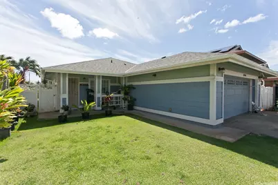 91-1083 Kaupea Street, Kapolei, HI 96707 - Photo 1