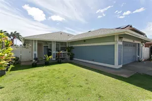 91-1083 Kaupea St, Kapolei, HI 96707 - Photo 1