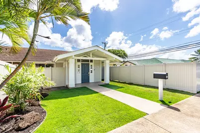 791 Onaha Street, Honolulu, HI 96816 - Photo 1