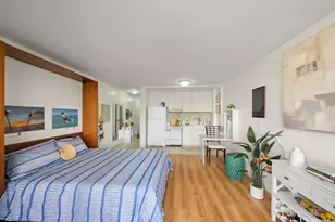 2345 Ala Wai Blvd, Honolulu, HI 96815 - Photo 1