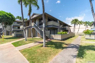 91-207 Hanapouli Cir, Ewa Beach, HI 96706 - Photo 1