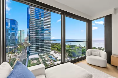 1100 Ala Moana Boulevard #1710, Honolulu, HI 96814 - Photo 1