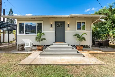 84-955 Hanalei Street, Waianae, HI 96792 - Photo 1