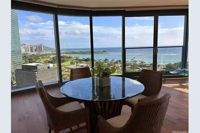 1108 Auahi Street #1400, Honolulu, HI 96814 - Photo 1