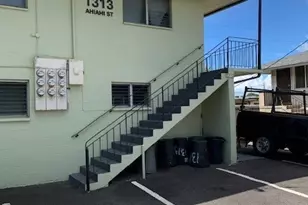 1313 Ahiahi St, Honolulu, HI 96817 - Photo 1