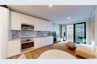 987 Queen Street #406, Honolulu, HI 96814 - Photo 1