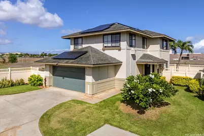 91-1002 Nanahu Street, Kapolei, HI 96707 - Photo 1