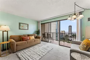 2140 Kuhio Ave, Honolulu, HI 96815 - Photo 1