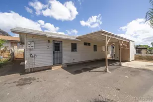 84-562 Nukea St, Waianae, HI 96792 - Photo 1
