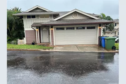 92-7049 Elele Street #8, Kapolei, HI 96707 - Photo 1