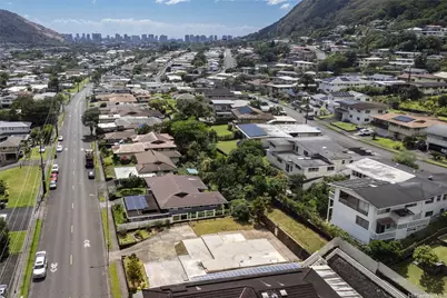 3566 Manoa Road, Honolulu, HI 96822 - Photo 1