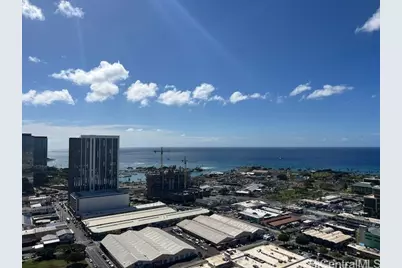 555 South Street #3604, Honolulu, HI 96813 - Photo 1