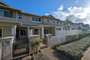 91-2017 Kai 'Oli St, Ewa Beach, HI 96706 - Photo 1