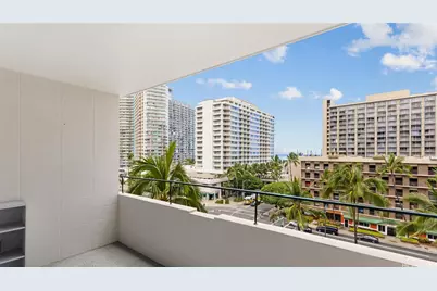 1720 Ala Moana Boulevard #803B, Honolulu, HI 96815 - Photo 1