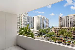 1720 Ala Moana Blvd, Honolulu, HI 96815 - Photo 1
