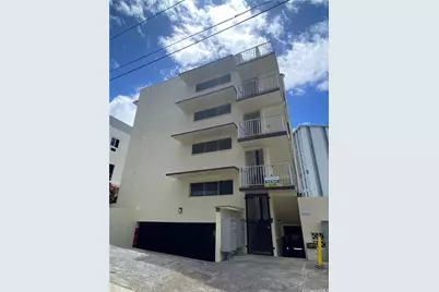 1419 Ernest Street #404, Honolulu, HI 96822 - Photo 1