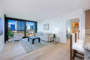 1100 Ala Moana Blvd, Honolulu, HI 96814 - Photo 1