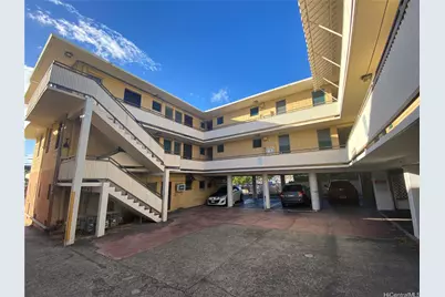 1209 10th Avenue #206, Honolulu, HI 96816 - Photo 1