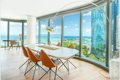 1108 Auahi Street #1401, Honolulu, HI 96814 - Photo 1