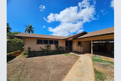 91-30 Pohakupuna Place, Ewa Beach, HI 96706 - Photo 1