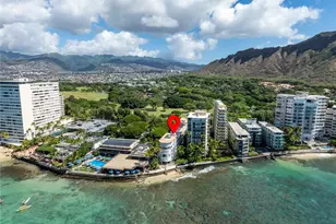 2937 Kalakaua Ave, Honolulu, HI 96815 - Photo 1