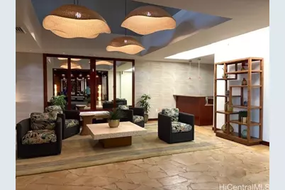343 Hobron Lane #2701, Honolulu, HI 96815 - Photo 1