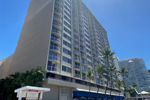 1765 Ala Moana Blvd, Honolulu, HI 96815 - Photo 1