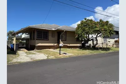 207 Namokueha Street, Honolulu, HI 96813 - Photo 1