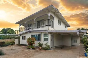 91-823 Laupapa Pl, Ewa Beach, HI 96706 - Photo 1