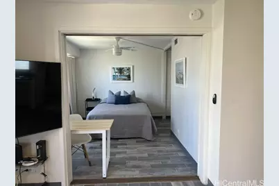 1909 Ala Wai Boulevard #1307, Honolulu, HI 96815 - Photo 1