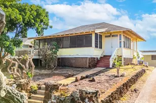 912 Ocean View Dr, Honolulu, HI 96816 - Photo 1
