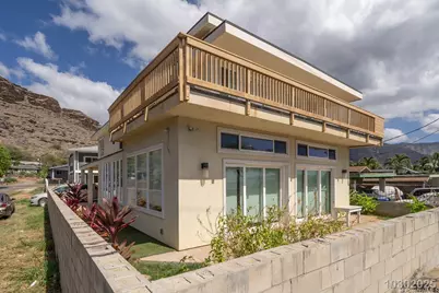 87-1450 Farrington Highway #C (Upstairs), Waianae, HI 96792 - Photo 1