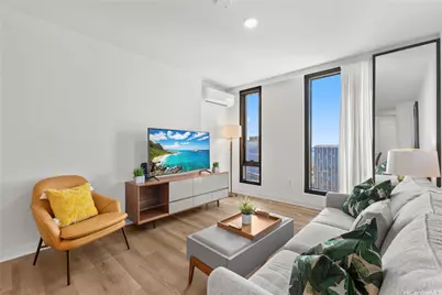 987 Queen Street #4113, Honolulu, HI 96814 - Photo 1