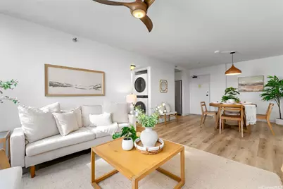 876 Curtis Street #1409, Honolulu, HI 96813 - Photo 1