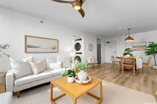 876 Curtis St, Honolulu, HI 96813 - Photo 1