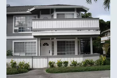 565 Mananai Place #27D, Honolulu, HI 96818 - Photo 1