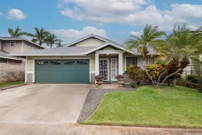 94-1029 Haleaina Street, Waipahu, HI 96797 - Photo 1