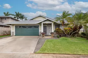 94-1029 Haleaina St, Waipahu, HI 96797 - Photo 1