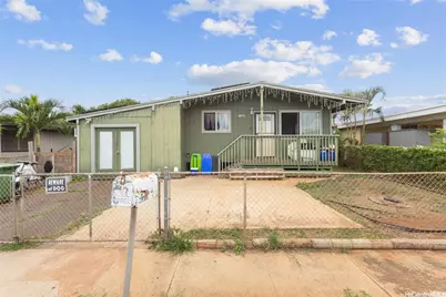 91-688 Kilinahe Street, Ewa Beach, HI 96706 - Photo 1