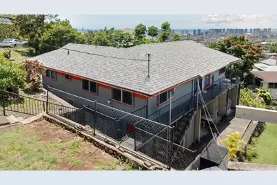 3031 Libert Street, Honolulu, HI 96816 - Photo 1