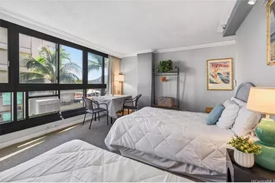134 Kapahulu Avenue #618, Honolulu, HI 96815 - Photo 1