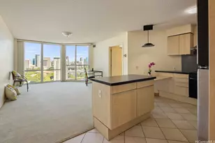 801 S King St, Honolulu, HI 96813 - Photo 1