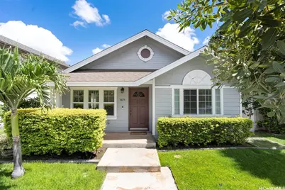 91-1032 Kaihoi Street, Ewa Beach, HI 96706 - Photo 1